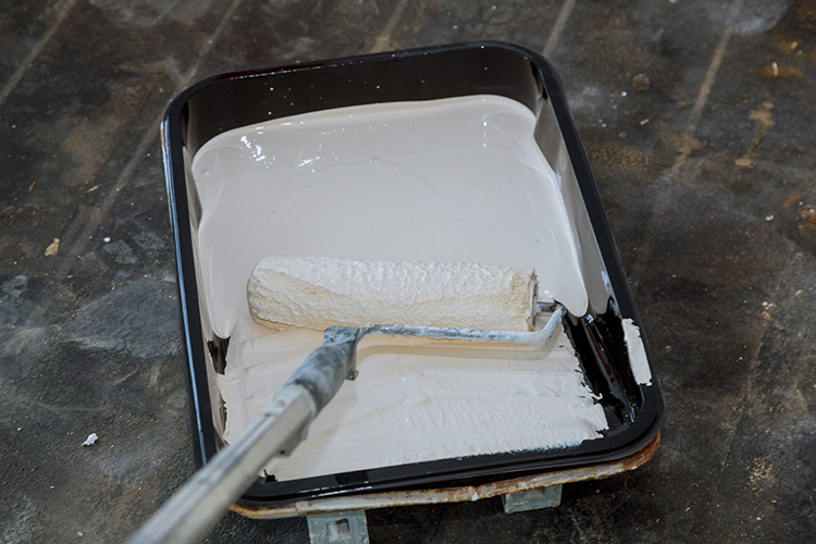 PINTURA DE INTERIORES CON ACABADOS PROFESIONALES VINARÒS
