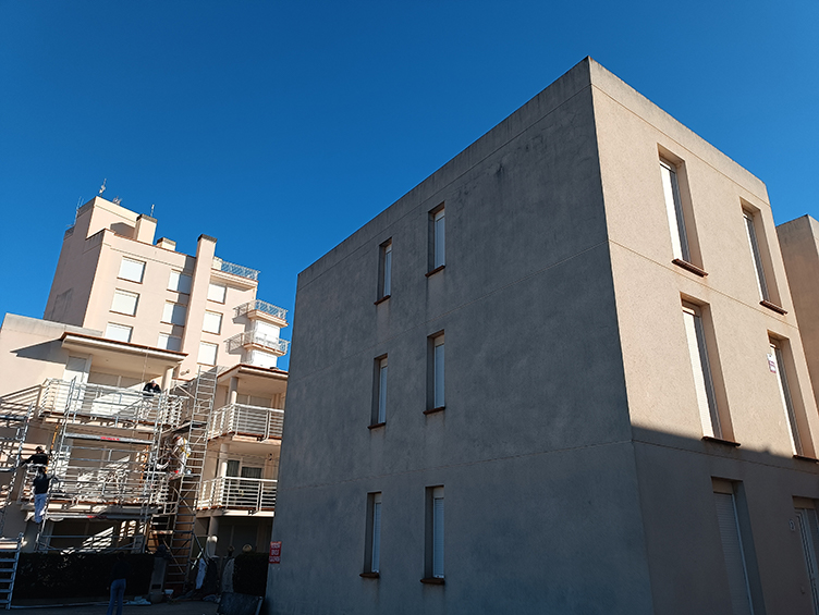SM Deco ofrece servicios de impermeabilización en Alcalà de Xivert
