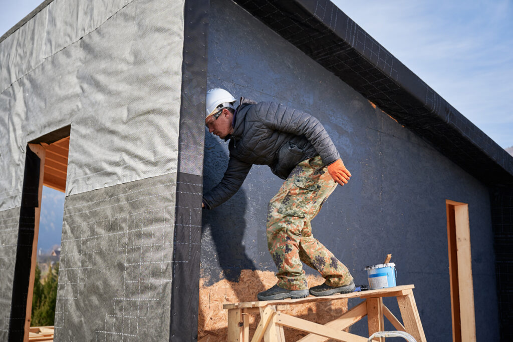 SM Deco ofrece servicios de rehabilitación de fachadas en Alcossebre.